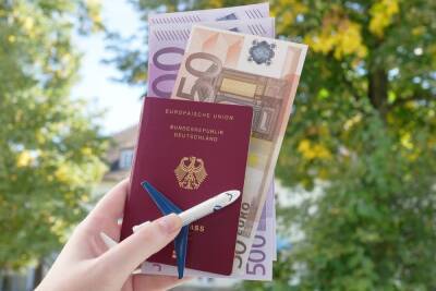 Отменят ли в Германии запрет на двойное гражданство