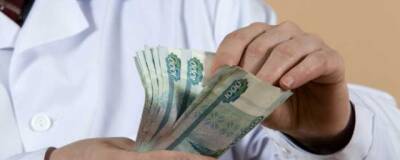 В Тамбовской области протестируют новую систему оплаты труда медиков