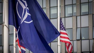 Не готовы подписывать договор о безопасности: опубликованы ответы США и НАТО на предложения России