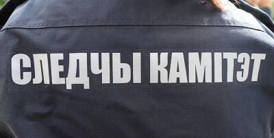 Нападение на ювелирный магазин в Гродно: подозреваемый задержан