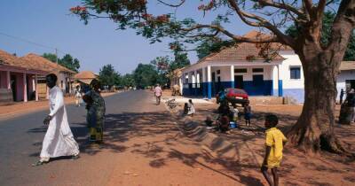 Посольство посоветовало россиянам в Гвинее-Бисау не покидать домов
