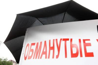От 5 до 8 тыс. новых обманутых дольщиков может появиться в этом году в России