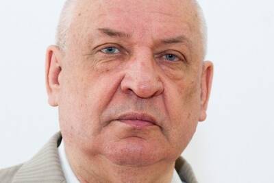 Почётному гражданину Пскова исполнилось 75 лет