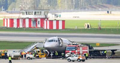 31 потерпевший подал в Париже иск по делу о катастрофе SSJ-100