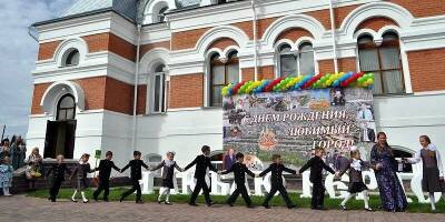 Бердский суд ликвидировал православную гимназию имени Преподобного Серафима Саровского