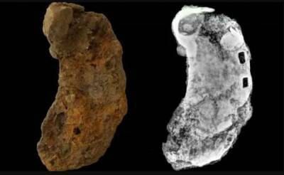 Археологи обнаружили загадочное место, которое свидетельствует о существовании жизни с 700 г. до н.э. по 43 г. н.э. (ФОТО)