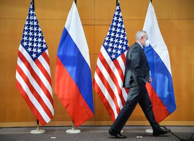 Кремль обеспокоен непредсказуемостью США