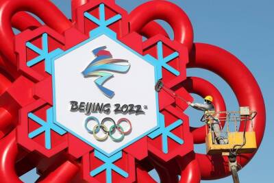 Аналитики Gracenote спрогнозировали количество медалей России на Олимпиаде в Пекине