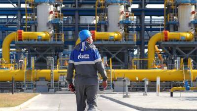 Суд ЕС отклонил жалобы Польши на решения ЕК по делам против «Газпрома»
