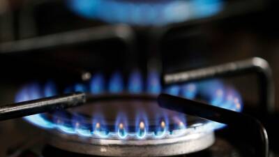 Исследование: газовые плиты способствуют глобальному потеплению