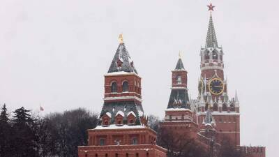 Кремль заявил об отсутствии данных о подлинности ответа США по гарантиям
