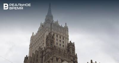 В СМИ появился ответ США и НАТО на предложения России по безопасности