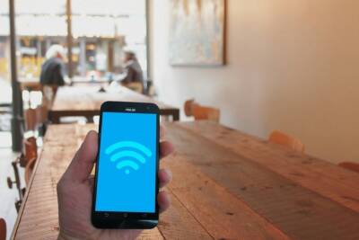 Эксперты IT предупредили о новом способе хищения данных через Wi Fi