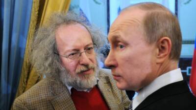 "Эхо Москвы" просит Путина отреагировать на угрозы Кадырова журналистам