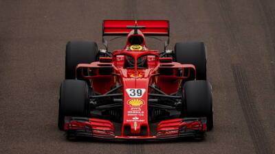 Крис Медланд: Шварцман – явный кандидат в Ferrari на пятничные тренировки