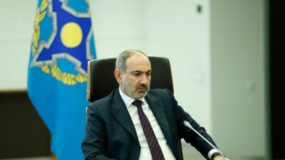 Армения повысит эффективность председательства в ОДКБ созданием рабочей группы