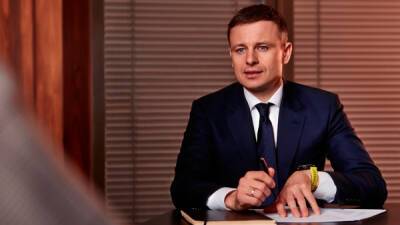 Украина сможет пройти 2022г. без выпуска евробондов - глава Минфина