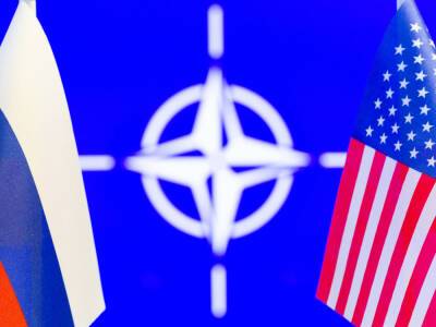СМИ опубликовали текст письменного ответа США и НАТО – РФ по "гарантиям безопасности"