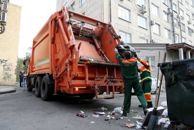 Жители Миасса просят Путина и Текслера остановить строительство завода по переработке ТКО