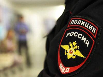 Всех участников конфликта с девушкой-оперативником в отделе полиции в Петербурге уволят