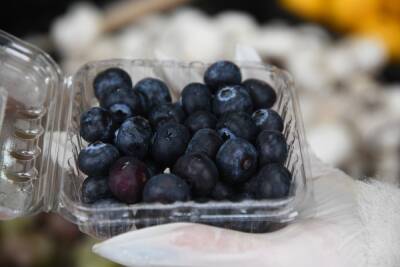 Нутрициолог Назарчук рассказала о пользе замороженных фруктов и ягод
