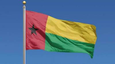 В Гвинее-Бисау во время попытки госпереворота погибли шесть человек