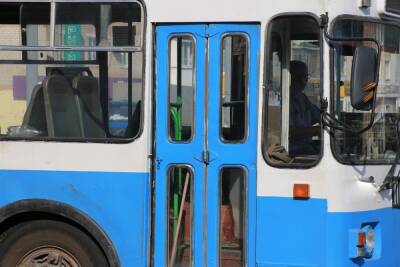В воронежских троллейбусах изменится система оплаты проезда
