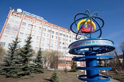 В Челябинске — вспышка COVID-19 в отделении радиологии областного онкоцентра