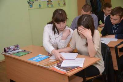 В ДНР школьники смогут сдать пробный экзамен по математике