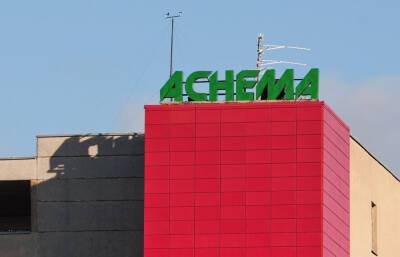 Achema: санкции Минска в отношении перевозчиков могут создать большие проблемы
