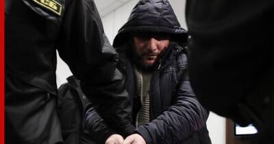Прокурор запросил пожизненный срок обвиняемому в терактах 2010 года в метро Москвы
