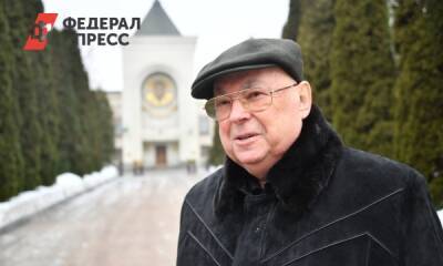 Депутат Ресин о Владимире Путине: «Создал сильное и стабильное государство»