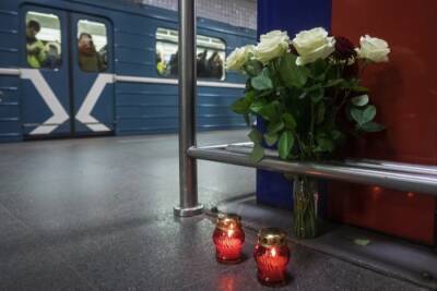 Обвинение запросило пожизненное заключение для фигуранта дела о взрывах в метро Москвы