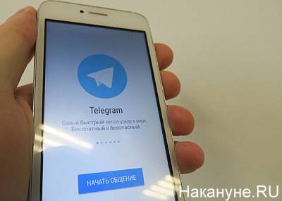 Куйвашев сменит Instagram на Telegram "из-за хамоватых избирателей"?