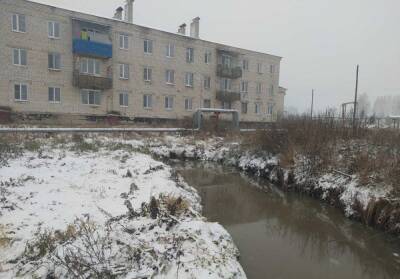 Администрация Варнавинского района оштрафована на 400 тысяч рублей за разлив сточных вод