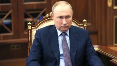 В США признали преимущество политики Путина: «Занял лучшие позиции»