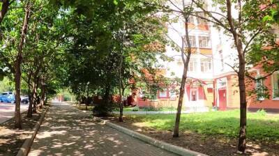 В Воронеже обновят уникальную центральную улицу