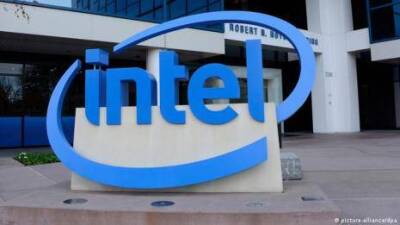 Михаил Степанян: Котировки Intel могут подняться до $63