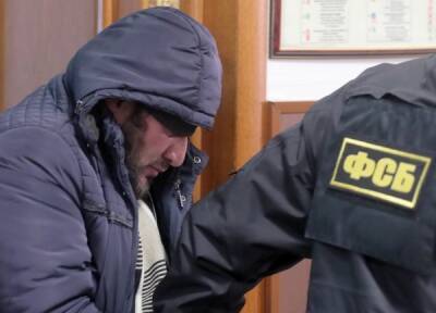 Прокурор запросил пожизненный срок обвиняемому в теракте в метро Москвы в 2010 году