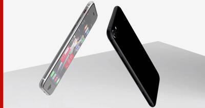 Бюджетный iPhone SE 2022 смоделировали на видео