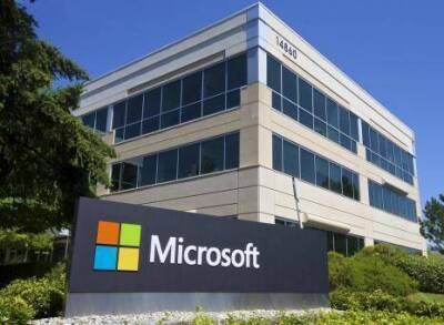 Михаил Степанян: Ключевым драйвером для Microsoft остается облачный сегмент