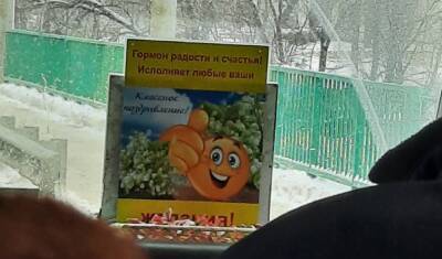 Воронежцы запустили флешмоб в поддержку позитивных водителей маршруток