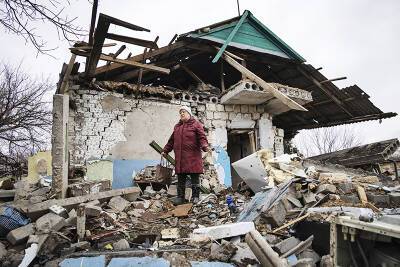 Власти Украины исключили вероятность предоставления Донбассу особого статуса