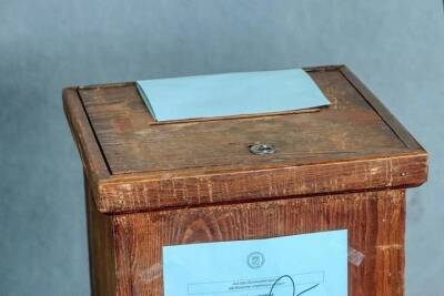 В Тульской области в числе избирателей находятся 1 152 654 человек