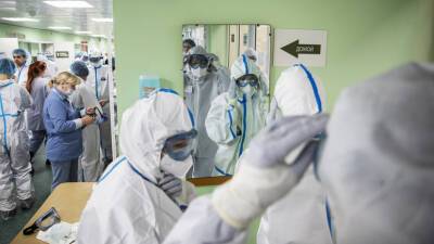 В Ростовской области зарегистрировали 2935 случаев коронавируса за сутки