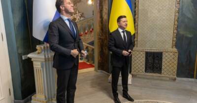 Зеленский заверил, что Украина нуждается в оружии для защиты, а не для нападения