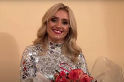 День рождения закончилось неожиданно: певица Ирина Федишин с семьей застряла в горах — развернули целую спасательную операцию