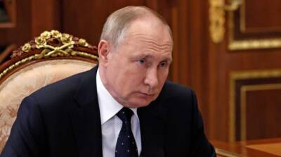 “Сделал открытие”: в США посетовали на прозорливость Путина
