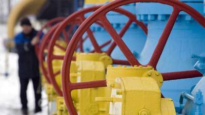 «Газпром» не возобновил прокачку через трубопровод «Ямал – Европа»