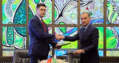 Узбекистан и Россия разработают проект локализации производства инсулина в республике